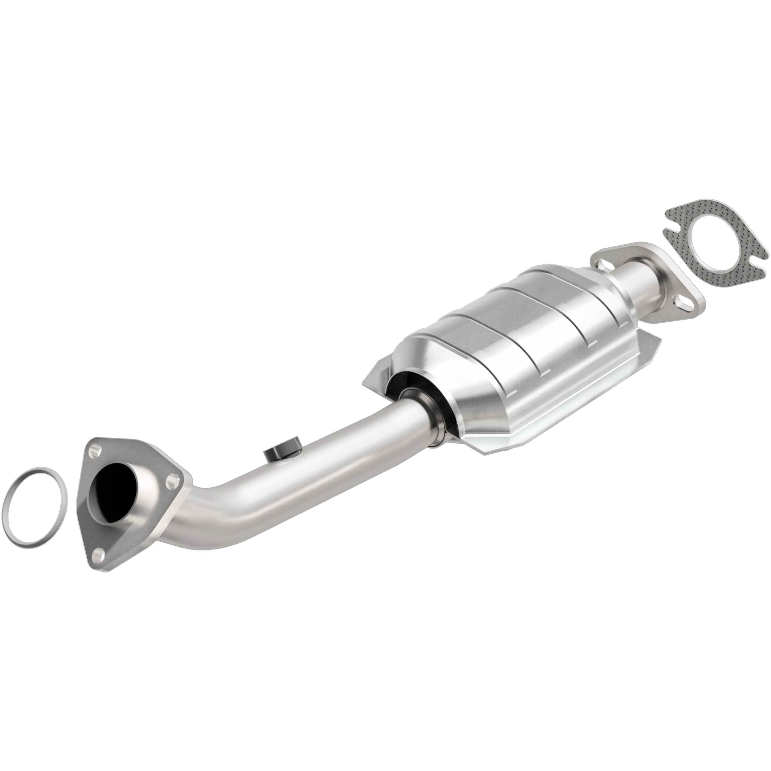MagnaFlow Exhaust Products 24417 HM Grade Direct-Fit Catalytic Converter